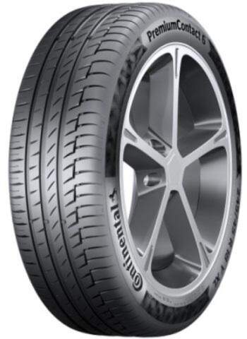 315/45R21 116Y Continental PREMIUM 6 MO FR DOT2020