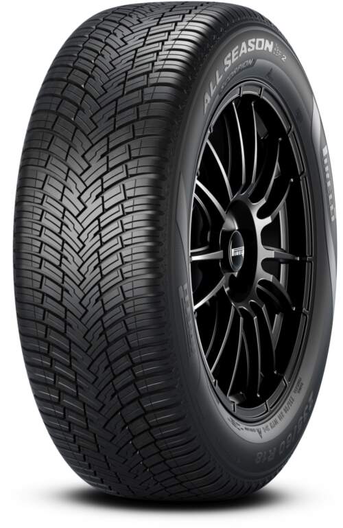 265/45R21 108H Pirelli SCORPION ALL SEASON SF2