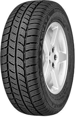 225/75R16 118/116PP Continental VANCOWINTER 2