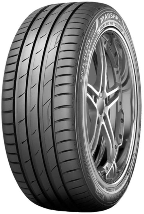 205/55R16 91W Marshal MATRAC FX MU12