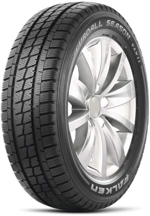 215/60R16 103/101T Falken EuroAll Season VAN11
