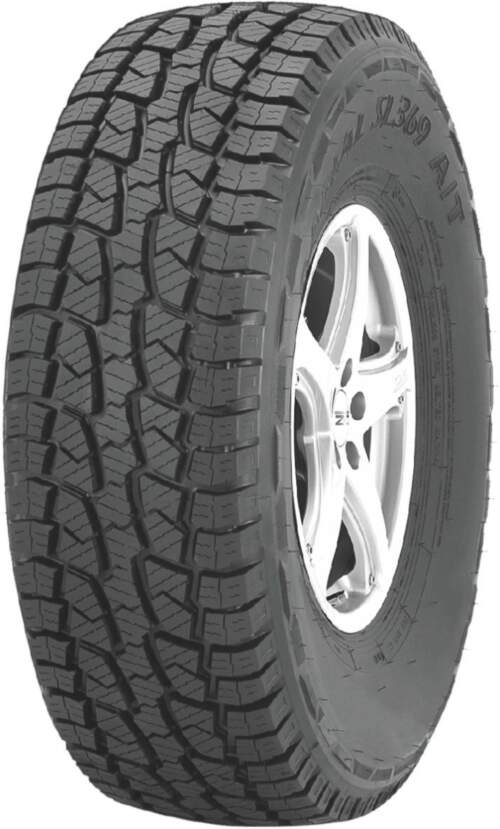 265/60R18 110T Trazano RADIAL SL369 A/T