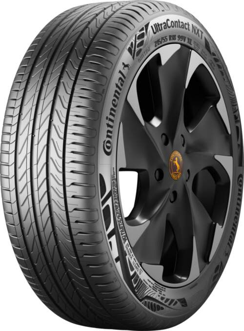 225/55R17 101W Continental ULTRACONTACT NXT