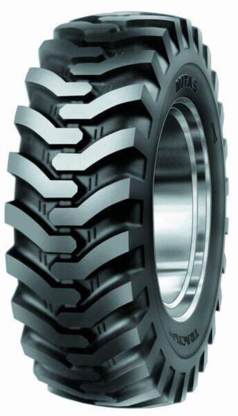 10/75R15.3 122A8 Mitas TR04