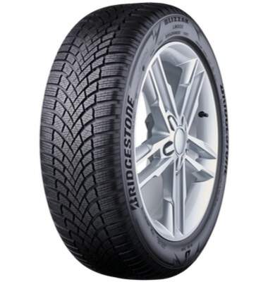245/40R19 98H Bridgestone Blizzak LM005 XL