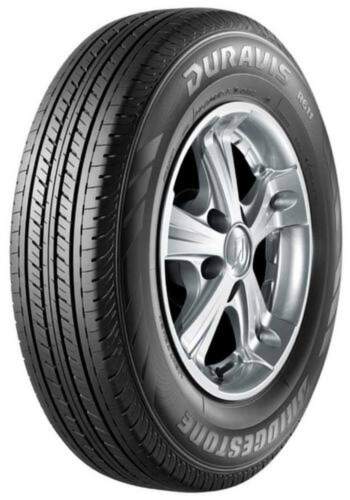 215/65R16 106S Bridgestone DURAVIS R611 C