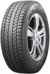 265/45R21 108T Bridgestone Blizzak DM-V3 XL