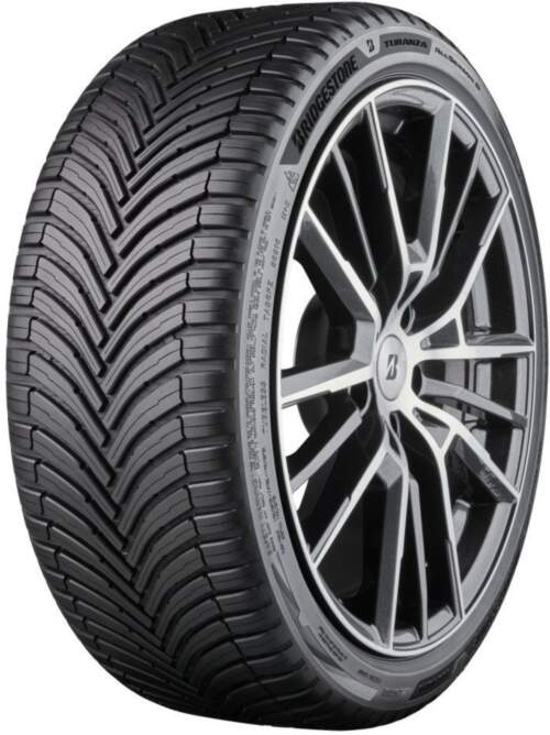 225/40R18 92Y Bridgestone TURANZA ALL SEASON 6 XL
