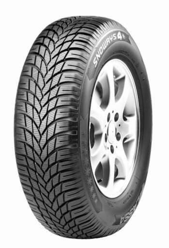 235/35R19 91V Lassa Snoways 4