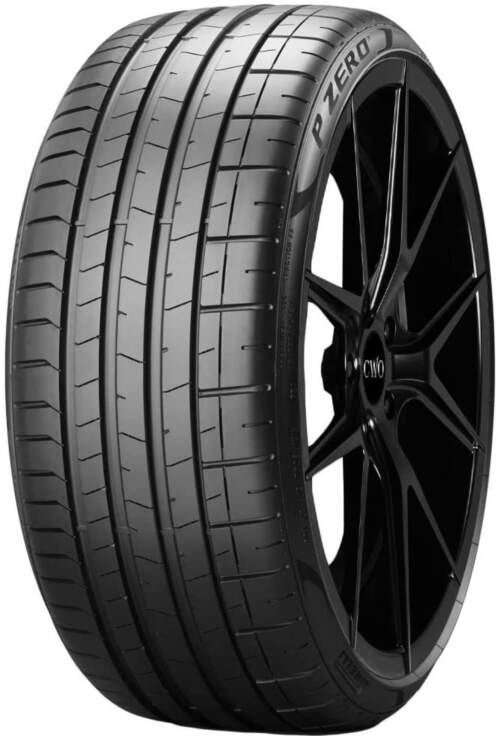 275/40R19 101Y Pirelli P-ZERO (PZ4) S.C. RP
