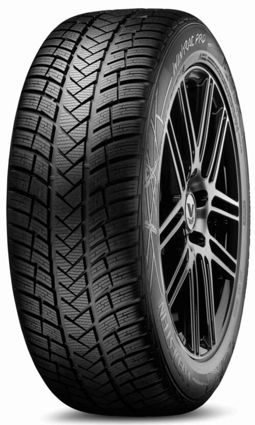 245/40R19 98W Vredestein WINTRAC PRO+ XL