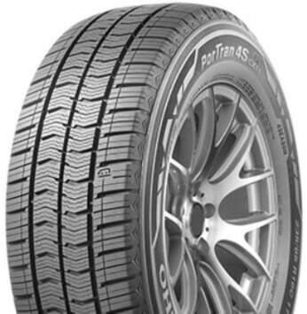215/65R15 104T Kumho PORTRAN 4S CX11 C