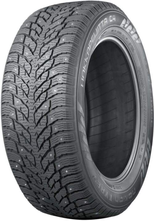205/75R16 113R Nokian HAKKAPELIITTA C4 C STUDDED