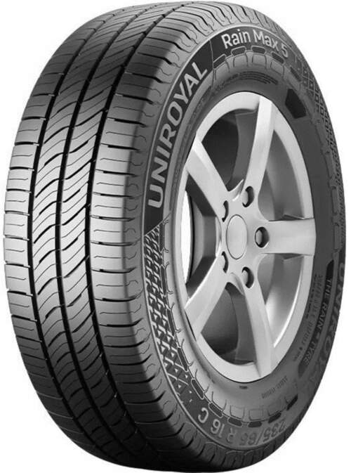 215/60R16 103/101T Uniroyal Rain Max 5 C