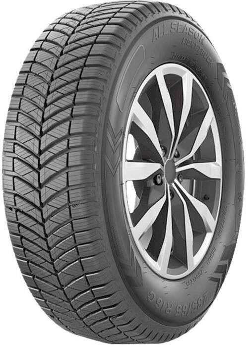 215/65R15 104T Sebring ALL SEASON LIGHT TRUCK