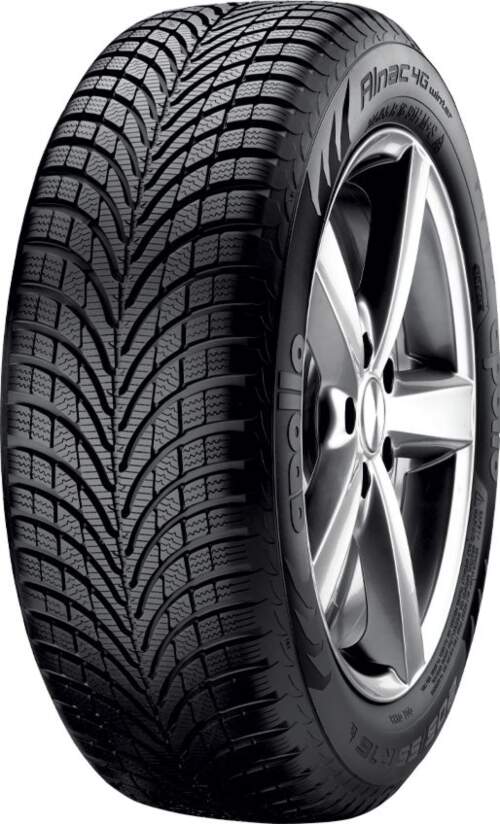 185/60R15 84T Apollo ALNAC 4G WINTER NIE
