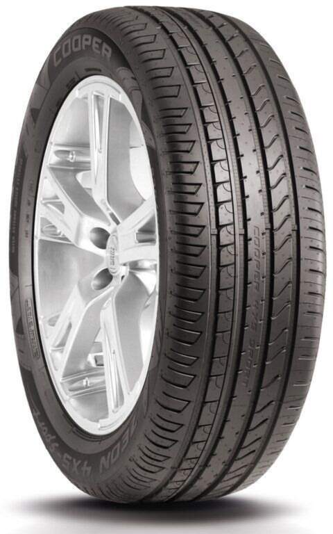275/55R17 109V Cooper ZEON 4XS-SPORT