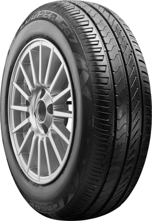 185/60R15 84H Cooper CS7