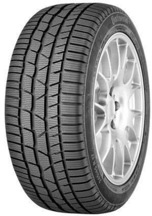 235/45R19 99V Continental CONTIWINTERCONTACT TS 830 P