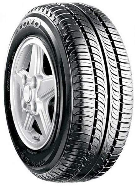 165/80R14 85T Toyo 330 