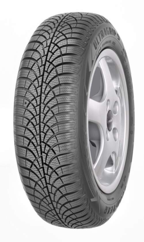 205/55R16 91T Goodyear ULTRAGRIP 9 PLUS MS DOT19
