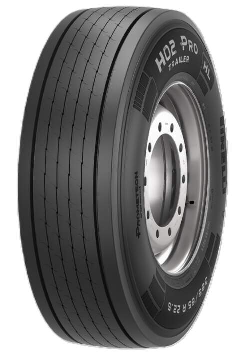 435/50R19.5 164J Pirelli H:02PT