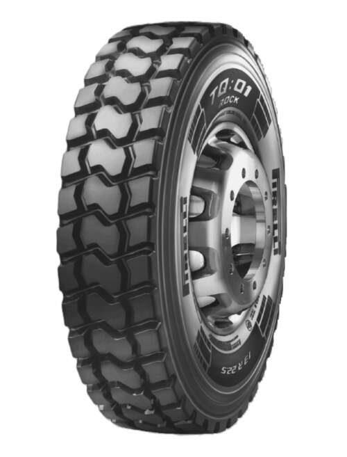 13/R22.5 158/156G Pirelli TQ:01R