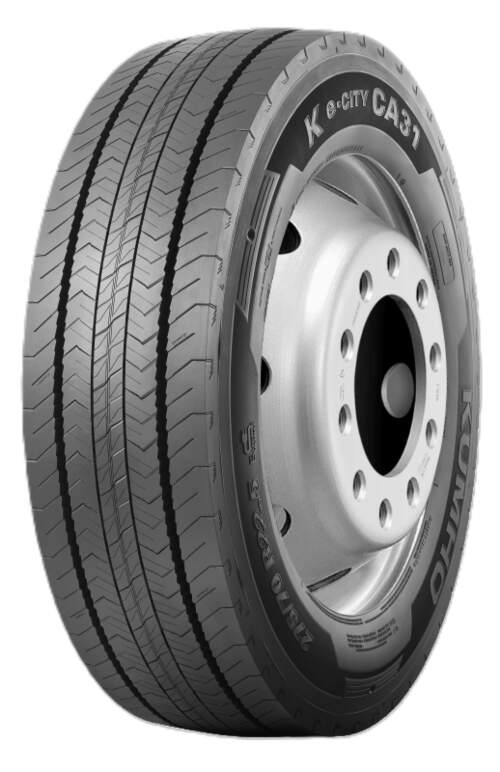 275/70R22.5 152/149J Kumho KCA31