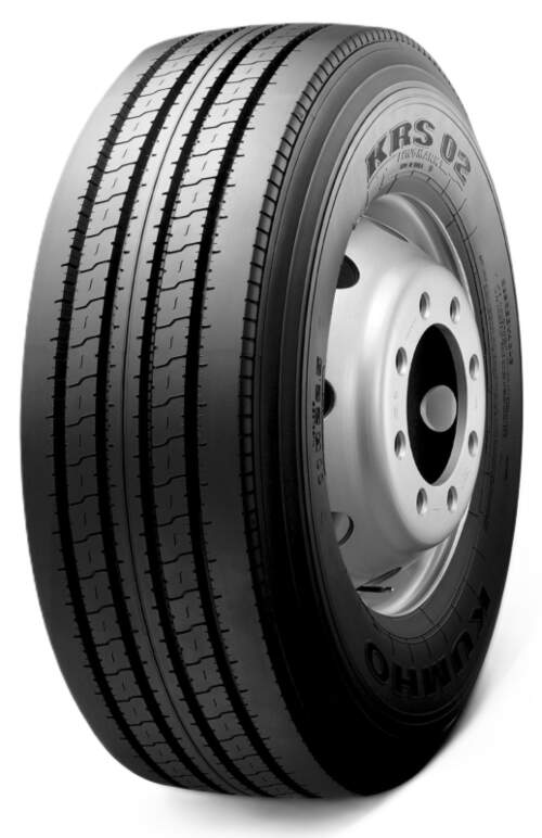 6.5/R16 108/107N Kumho KRS02