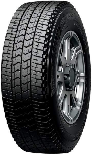 265/60R18 110H Michelin PRIMACY XC