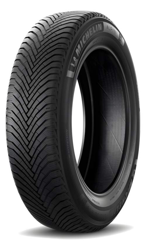 205/55R16 91H Michelin ALIPN 7