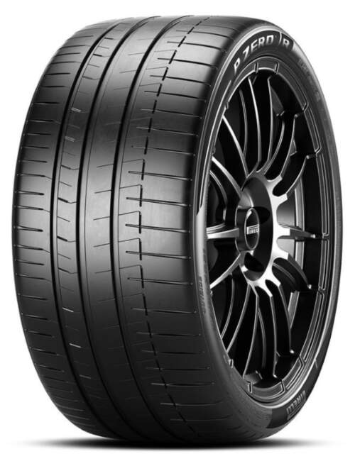 315/30R21 105Y Pirelli PZERO R XL 1 (NA2)
