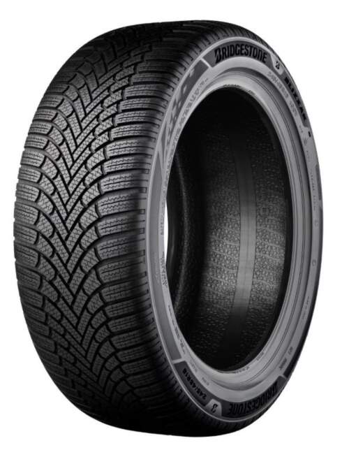 255/65R17 114V Bridgestone BLIZZAK 6 XL
