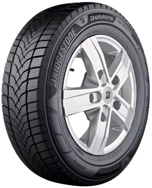 205/65R16 107T Bridgestone DURAVIS VAN WINTER C