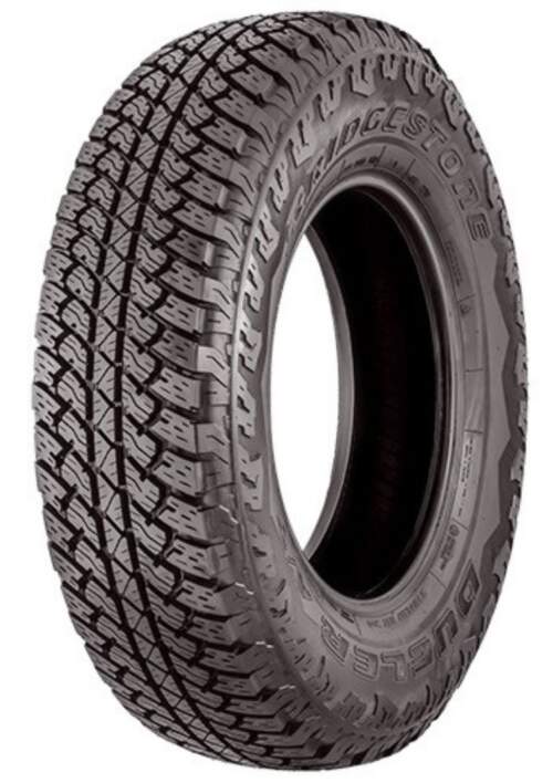245/75R17 112T Bridgestone DUELER A/T RH-S