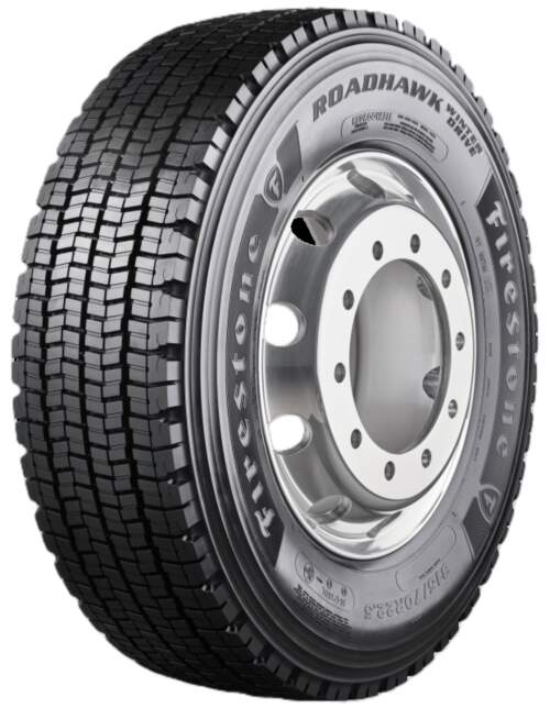 315/80R22.5 156/150L Firestone ROADHAWK WINTER DRIVE