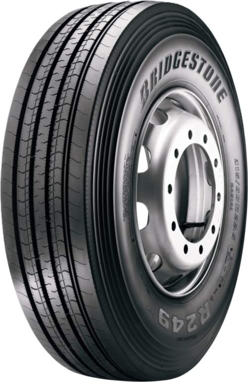 315/80R22.5 154/150M Bridgestone R249+