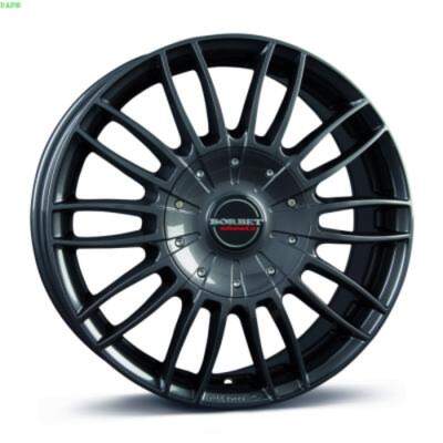 7.5x18 6x120 ET45 Borbet CW3