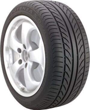 255/40R17 94Y Bridgestone S-02A