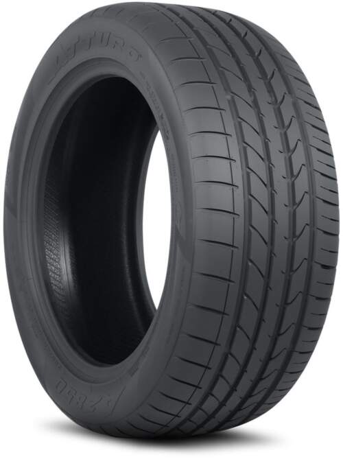 255/40R19 100Y Atturo AZ-850
