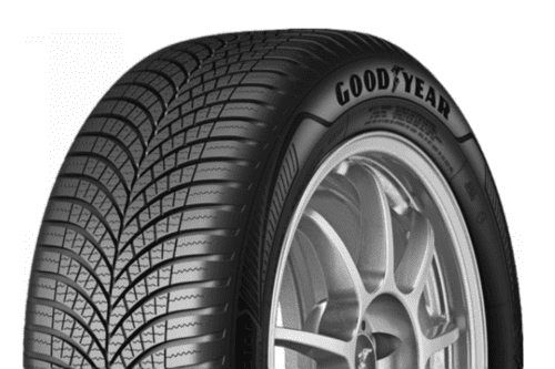 265/40R22 106Y Goodyear VECTOR 4SEASONS GEN-3 XL 1