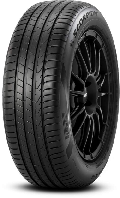 255/50R19 107H Pirelli SCORPION