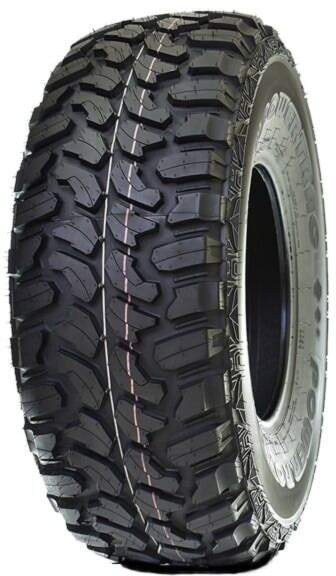 235/85R16 120Q Powertrac POWER ROVER M/T