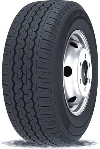 155/R12 83Q Trazano RADIAL H188