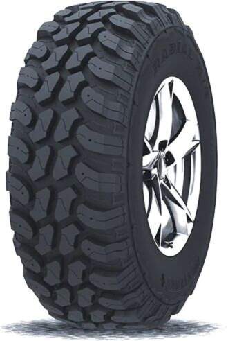 265/60R18 110T Trazano MUD LEGEND SL366