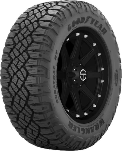 265/60R18 119Q Goodyear WRANGLER DURATRAC RT 1