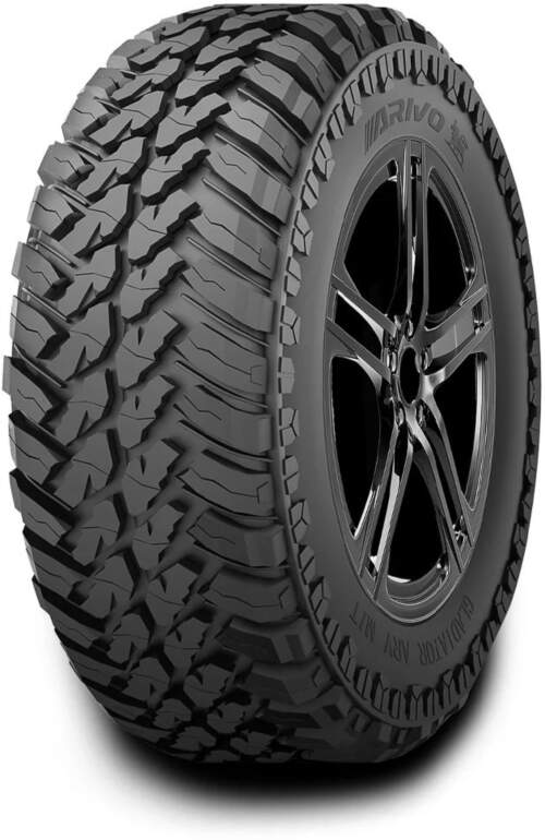 12.5/33R15 108Q Arivo LION BACK N39 M/T