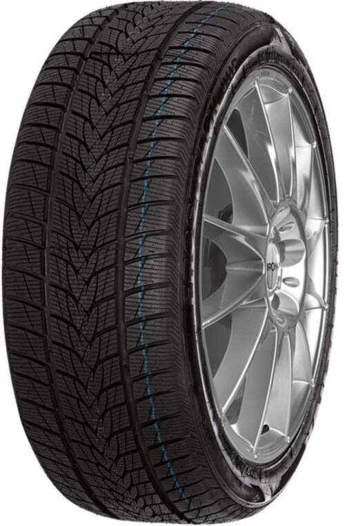 225/45R17 91V Minerva FROSTRACK UHP