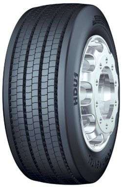 385/55R22.5 160K Continental HDU1