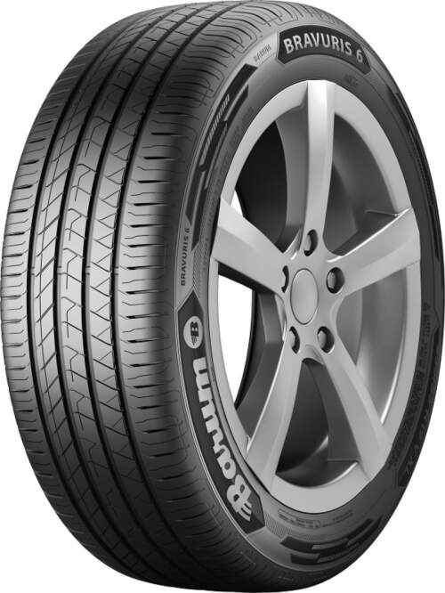 225/45R18 95Y Barum BRAVURIS 6 XL